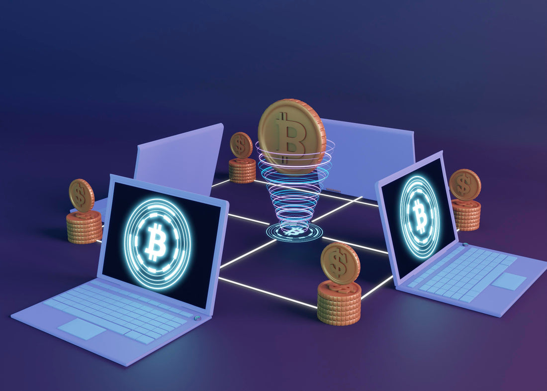 5 Ways White Label Crypto Software Can Benefit Your Business