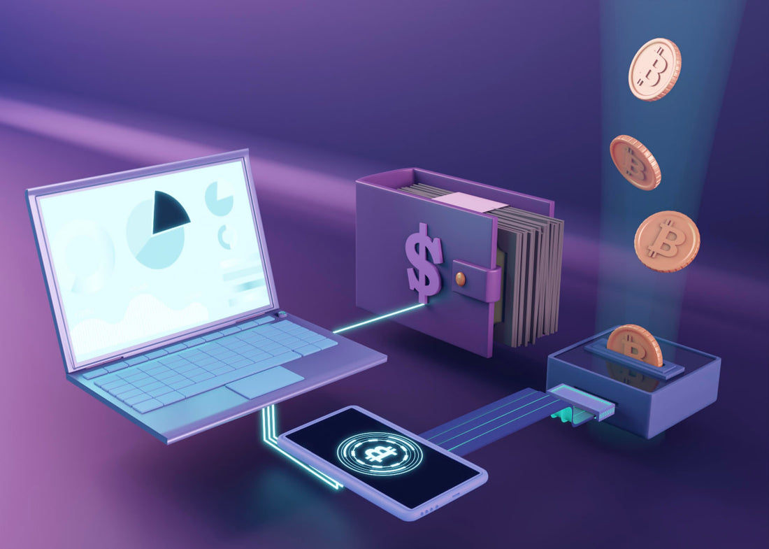 Crypto Security Best Practices: How to protect crypto assets and payments