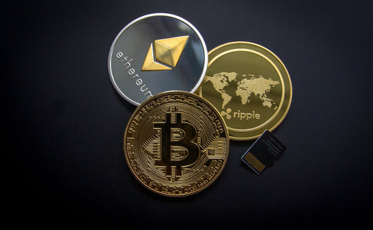 Understanding the Different Types of Cryptocurrency: A Comprehensive Guide