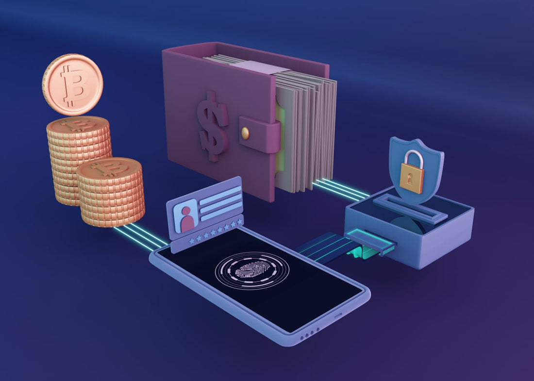 Why Offering Crypto Transactions is the Next Step for Neobanks and PSPs