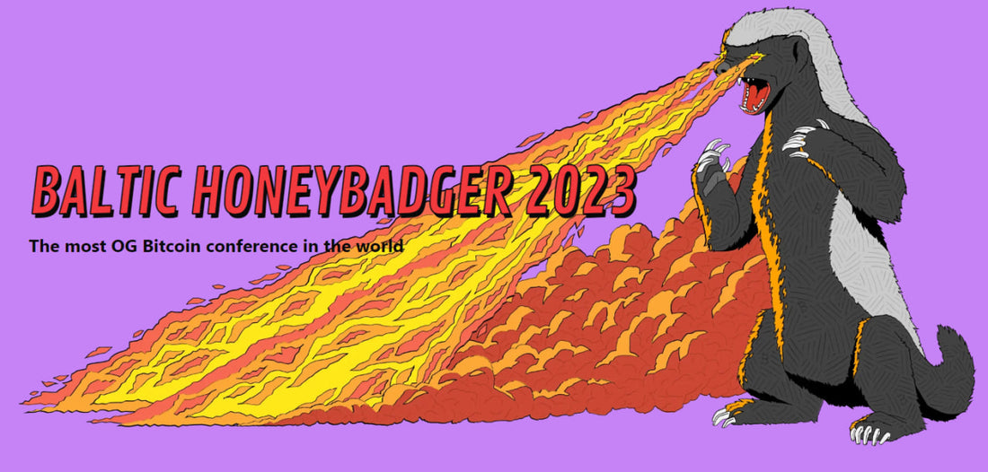 Planning and Preparing for Baltic Honeybadger 2023
