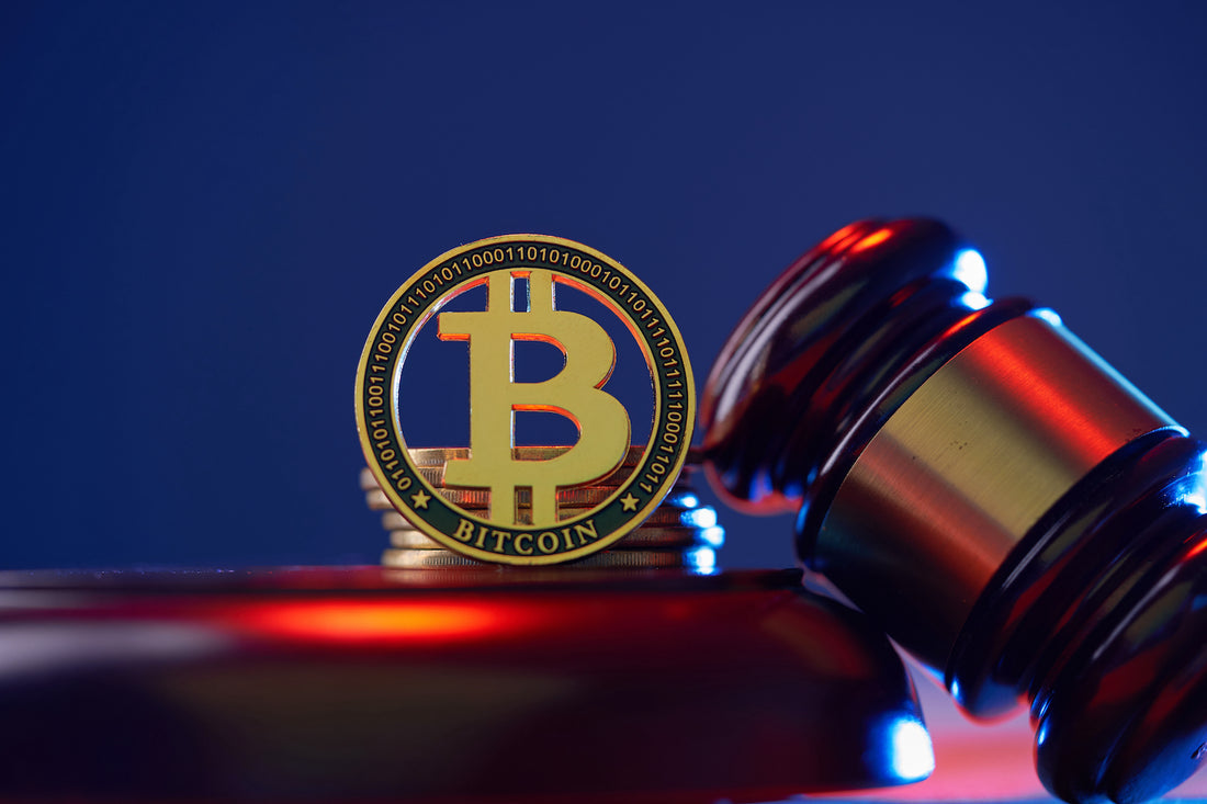 Cryptocurrency Regulations: What Businesses Need to Know